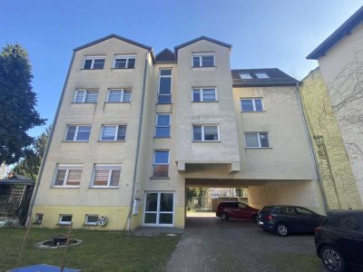 5,6 % Rendite – Ruhiglage, Balkon und langfristige Mieter – solide Kapitalanlage – Provisionsfrei