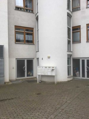 Familienfreundliche 3-Zimmer Wohnung mit Balkon