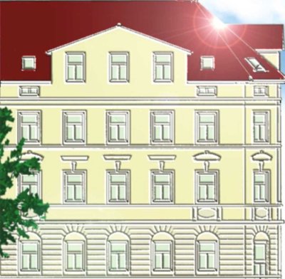 Charmante 4.5 - Zimmer Altbauwohnung im Ostviertel! +++Ihre Kaufgelegenheit+++