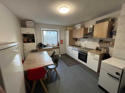 Familienfreunliches 6-Zimmer-Haus in Balve