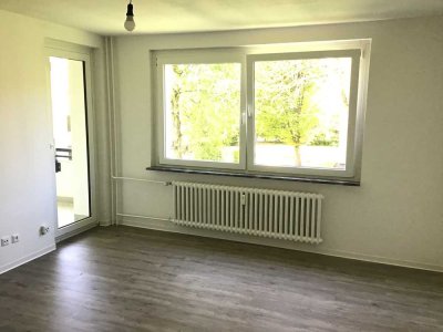 Nette Nachbarn gesucht: ansprechende 3-Zimmer-Wohnung