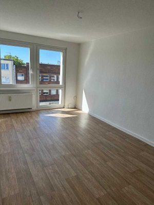Renovierte und zentrumsnahe 3-Zimmer-Wohnung mit modernem Wannenbad