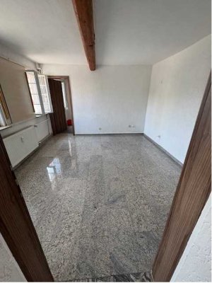 Moderne EG-Wohnung in Groß-Gerau – 3 Zimmer & 2 Bäder mit Tageslicht