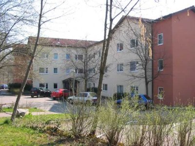Modernes 1-Zimmer-Appartment für Singles oder Pendler
