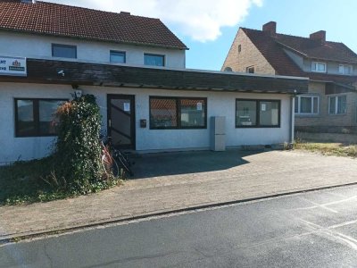 3-Zimmer Wohnung mit PKW Stellplatz in Wasbüttel