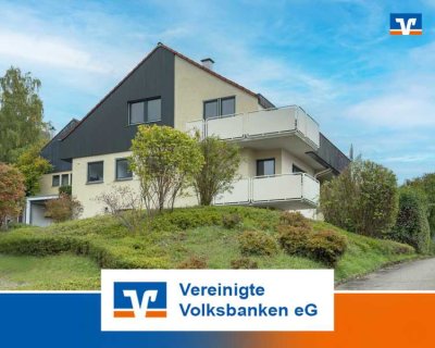 Schöne DHH mit traumhafter Aussicht zu vermieten!