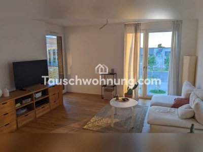 Tauschwohnung: Suche Wohnung in Heidelberg