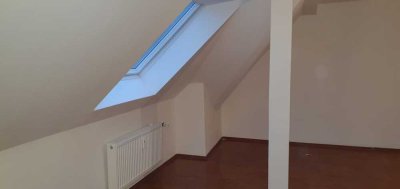Ansprechende 4-Zimmer-Wohnung in Krefeld