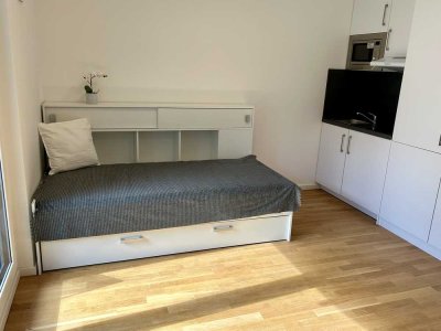 Studentenapartment | Erstbezug