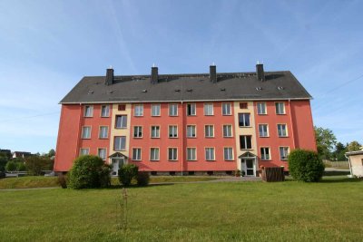 Moderne, kostengünstige 3-Raumwohnung (57,2 m²) zu vermieten, ab vorrausichtlich März 2026