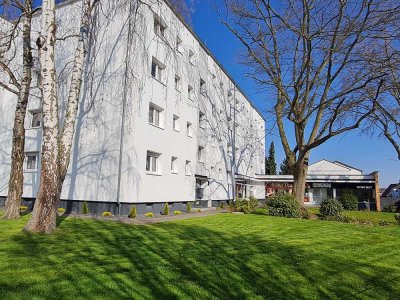 Helle 3-Zimmer-Wohnung im Herzen von Dörnigheim zu vermieten