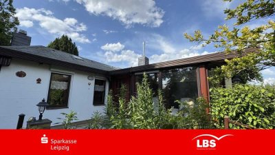 Kleine Oase in ruhiger Lage!