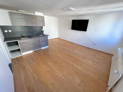 Charmante Singlewohnung nahe Red Bull Ring – auch als Zweitwohnsitz nutzbar!