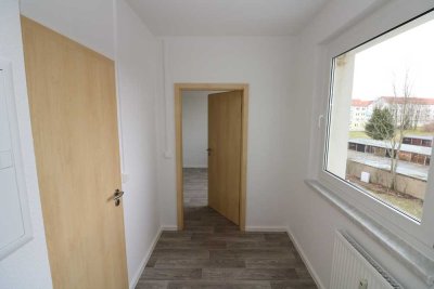 Ich hab´geträumt von dir - großzügige 3RW mit modernisiertem Wannenbad