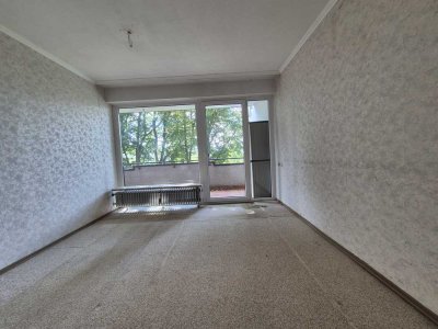 Wohnung + Appartment + Garage in Wuppertal-Cronenberg zu verkaufen