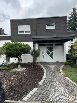 Geräumiges Reihenhaus mit 4 Schlafzimmern in Hamm Pelkum!!