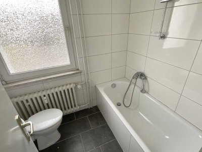 2-Zimmer-Wohnung in Duisburg Beeck