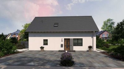 KLASSISCHES MEHRFAMILIENHAUS IM NEUBAUGEBIET AUFHAUSEN WEST ZR1