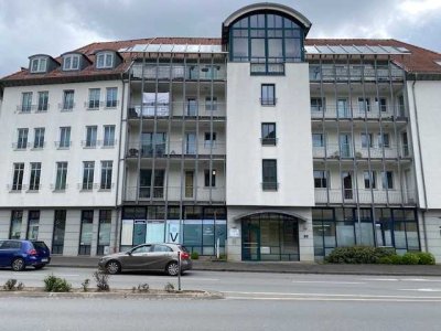 3 Zimmer Wohnung in Detmold - Paulinenstr. - zu vermieten