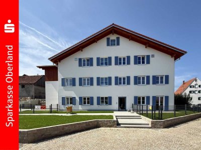Kaufen und einziehen ins Quartier am Kirchturm