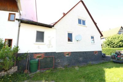 Warum noch Miete bezahlen? Ihr eigenes Haus!