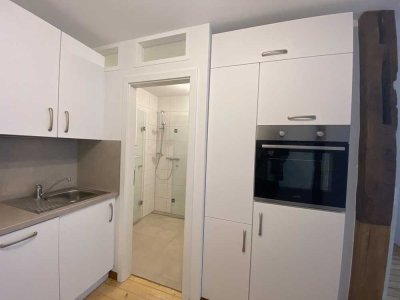 Raumwunder mit viel Charme und großem Wohlfühlfaktor