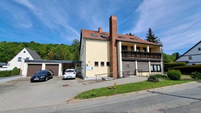 Idyllisch wohnen wie im Eigenheim