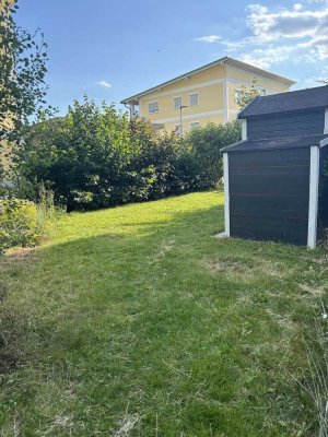 3-Zimmer-Gartenwohnung in ruhiger Lage mit Carport und Stellplatz!