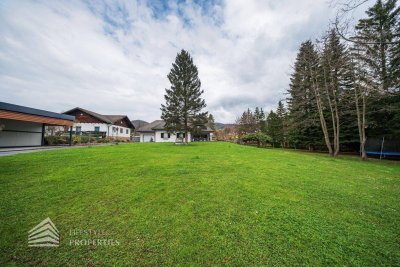 Luxus Landhausvilla in Thal bei Graz