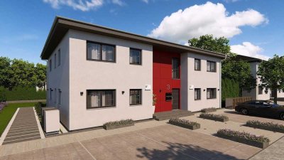 Mehrfamilienhaus mit 4 Wohneinheiten sucht Eigentümer - Nachhaltig und Individuell planbar