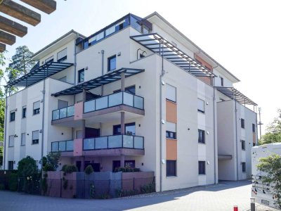 Appartement fast vollständig möbliert -Einziehen und sich wohlfühlen-