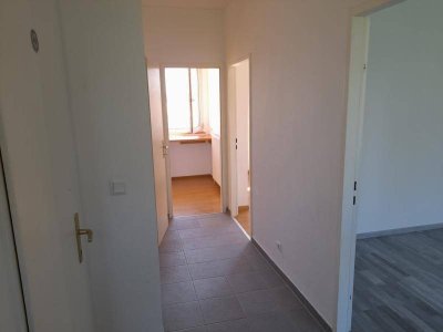 ca. 58m² Wohnung mit Gartenmitbenützung