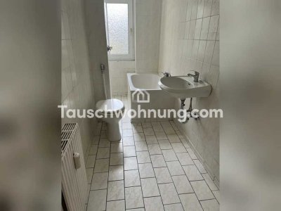 Tauschwohnung: Wohnung in Lichterfelde57 qm 2