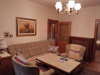 Eigentumswohung in guter Wohnlage mit Modernisierungspotential/auch für Anleger interessant