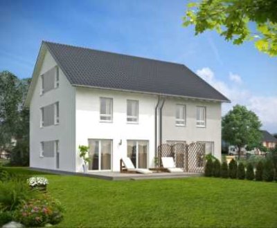 Das Haus für Ihr Zuhause | 3 Kinderzimmer | Home-Office | KFW-förderfähig