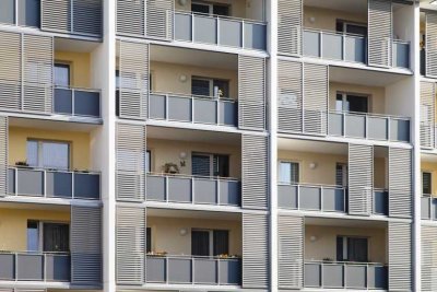 Gemütliche Wohnung sucht netten Mieter