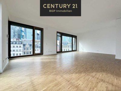 Urban Living: Terrassenwohnung in Premium-Innenstadtlage - 05.02