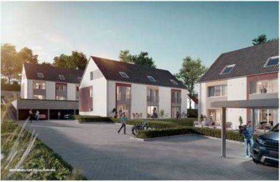 Schönes Haus mit fünf Zimmern in Dorfen