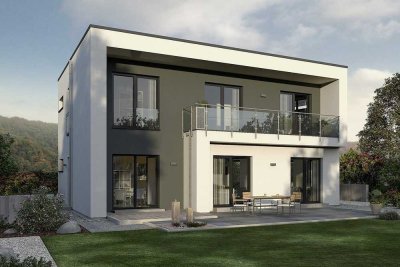 Ihr Traumhaus in Volkach: Maßgeschneidert für Ihre Wünsche! Inkl. Grundstück