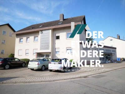 Attraktives 8-Parteienhaus mit kleinem Laden in zentraler Stadtlage!
