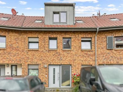 Kapitalanleger aufgepasst: Vermietete 4-Zimmer-Eigentumswohnung in Greifswald am Ryck