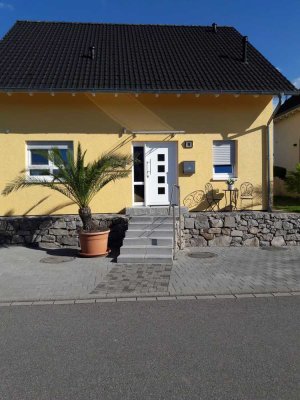 Modernes Einfamilienhaus in bester Lage von Schliengen