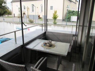 Schöne Mietwohnung im Zentrum
