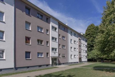 3-Zimmer-Wohnung in Gladbeck Brauck