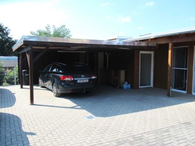 Naturnahe Lebensqualität - Ihr neues Blockhaus