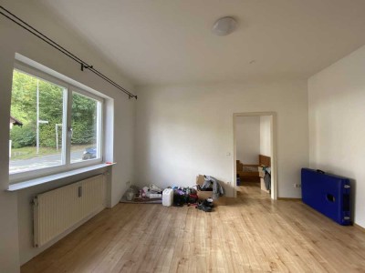 Schöne 2-Zimmer-EG-Wohnung in Lautertal-Oberlauter