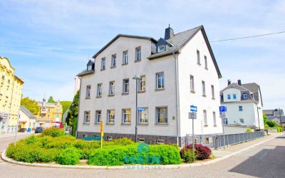 Mehrfamilienhaus in sehr gepflegtem Zustand – Mieterträge ab dem ersten Tag!