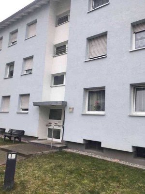 Jetzt zugreifen: 2-Zimmer-Wohnung