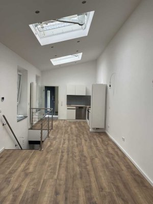 Ein ganz besonderes Objekt