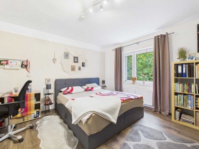 Investieren in Iserlohn: 3-Zimmer-Wohnung in ruhiger Lage!